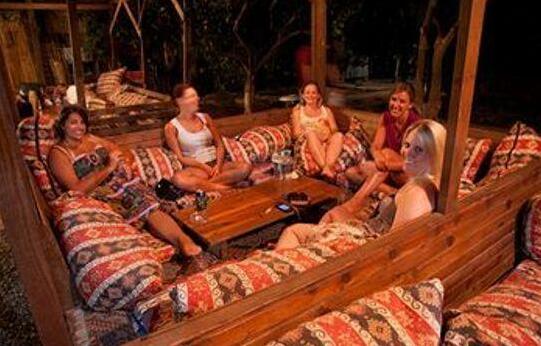Bayrams Tree Houses - Photo4