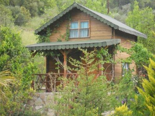 Casa Cielo Olympos - Photo2