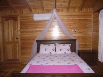 Casa Cielo Olympos - Photo3
