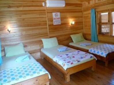 Casa Cielo Olympos - Photo4