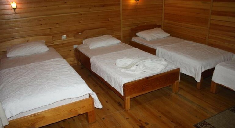 Casa Cielo Olympos - Photo5