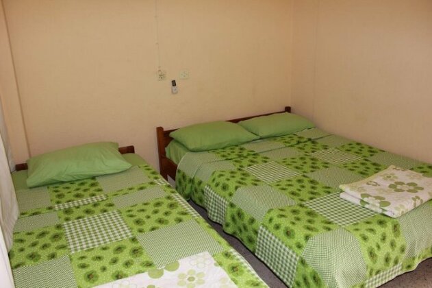 Cavusoglu Pension - Photo2