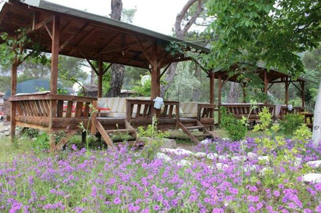 Cavusoglu Pension - Photo4