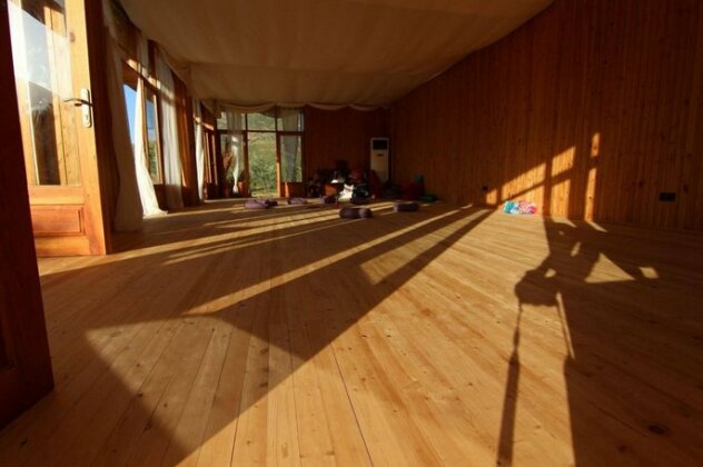 Club Olympos Mitos Hotel Kumluca - Photo3