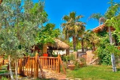 Club Olympos Mitos Hotel Kumluca - Photo5