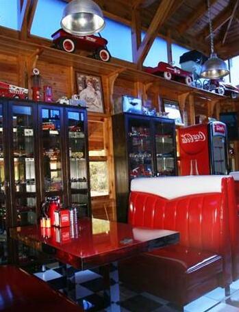 Fifties Corner - Photo5