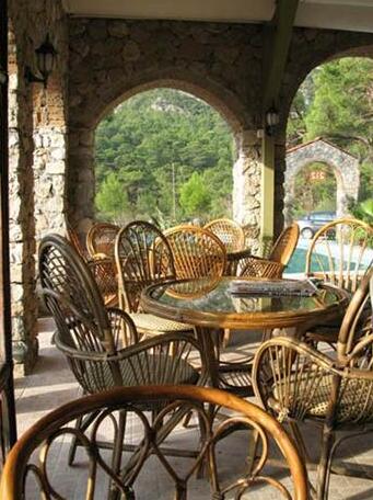 Hotel 212 Olympos - Photo3