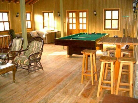 Hotel 212 Olympos - Photo4