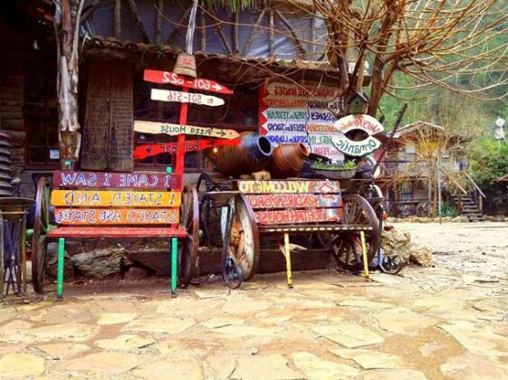 Kadir's Top Tree Houses - Photo3