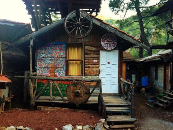 Kadir's Top Tree Houses - Photo4