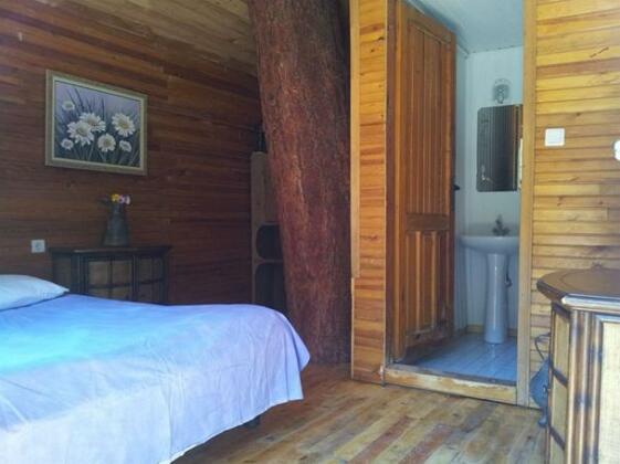 Kadir's Top Tree Houses - Photo5