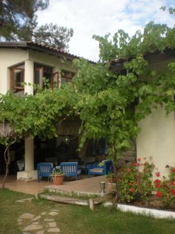 Kekikhan Hotel Olympos - Photo2