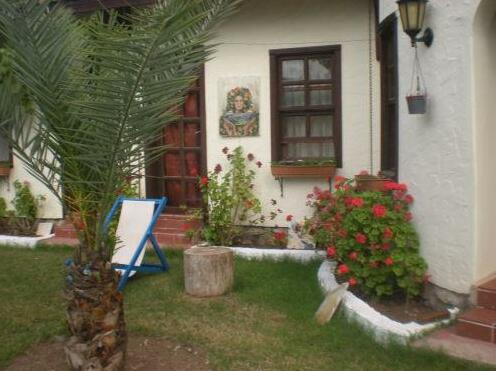 Kekikhan Hotel Olympos - Photo3
