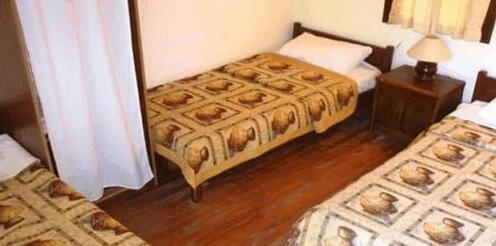 Kekikhan Hotel Olympos - Photo4