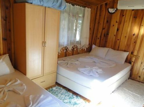 Korsan Pension - Photo2