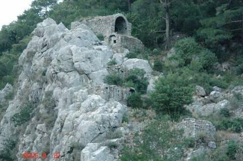 Korsan Pension - Photo3