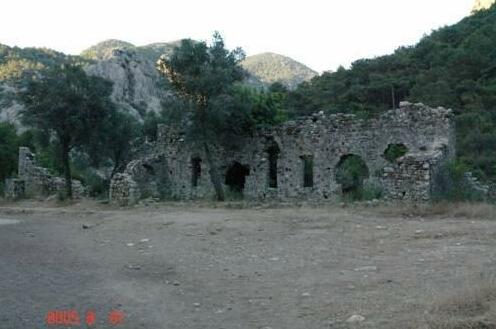 Korsan Pension - Photo4