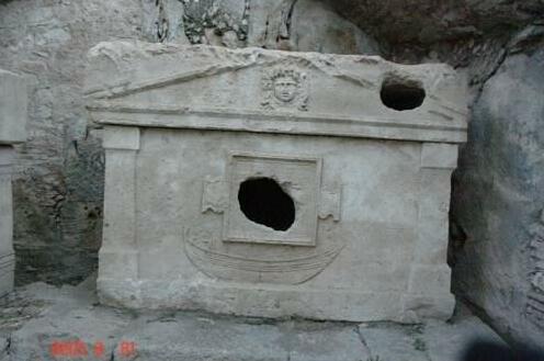 Korsan Pension - Photo5