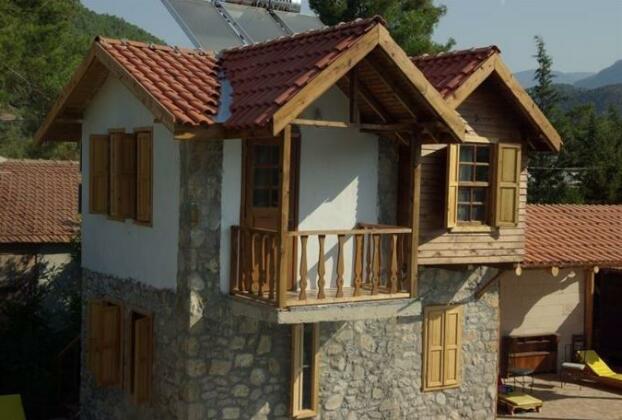 Koyevi Olympos Countryhouse - Photo2