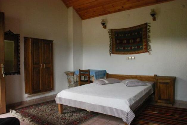 Koyevi Olympos Countryhouse - Photo3