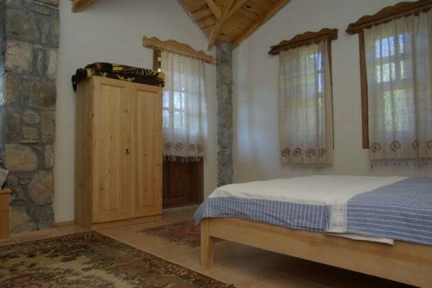 Koyevi Olympos Countryhouse - Photo4