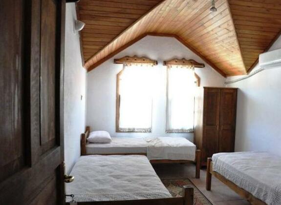 Koyevi Olympos Countryhouse - Photo5