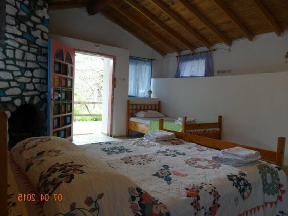 Nar Pansiyon - Photo5