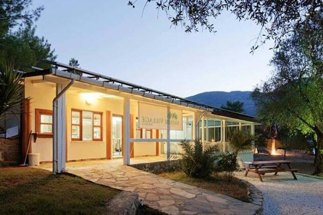 Nature Village Olympos