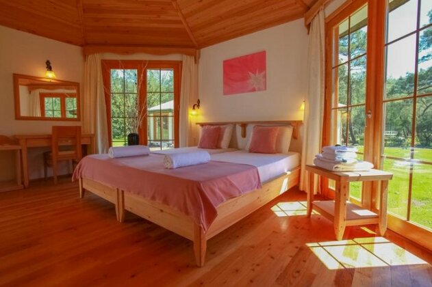 Nature Village Olympos - Photo4