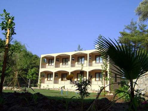 Olympia Hotel Olympos - Photo2