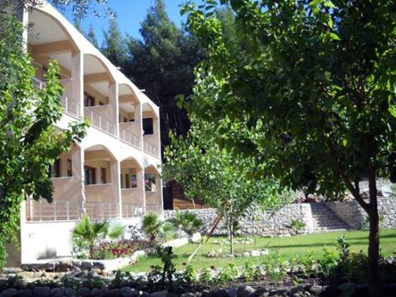 Olympia Hotel Olympos - Photo3