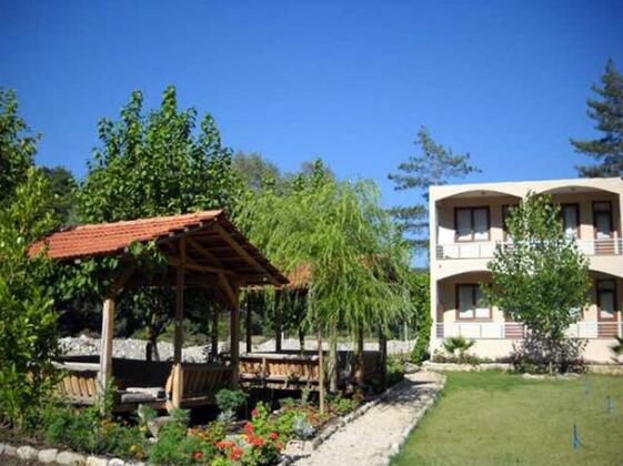 Olympia Hotel Olympos - Photo4