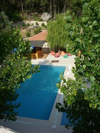 Olympia Hotel Olympos - Photo5