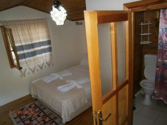 Olympos Altaris Pansiyon - Photo3