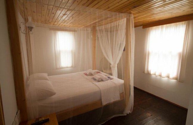 Olympos Baykus Lodge - Photo3