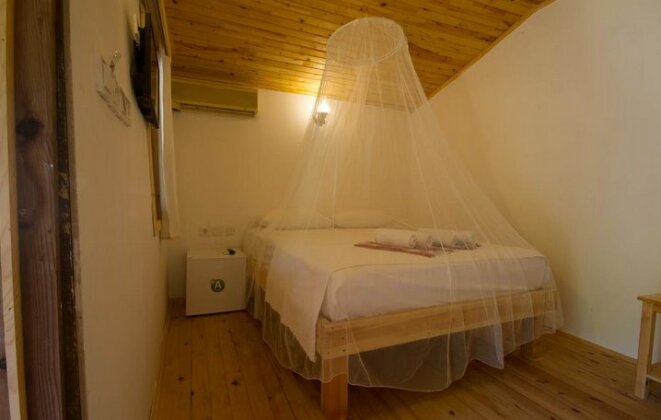 Olympos Baykus Lodge - Photo4