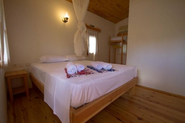 Olympos Baykus Lodge - Photo5