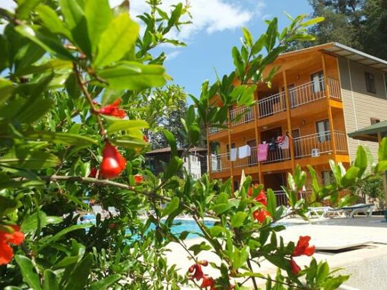 Olympos Butik Otel - All Inclusive - Photo2