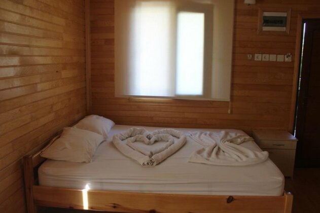 Olympos Butik Otel - All Inclusive - Photo3