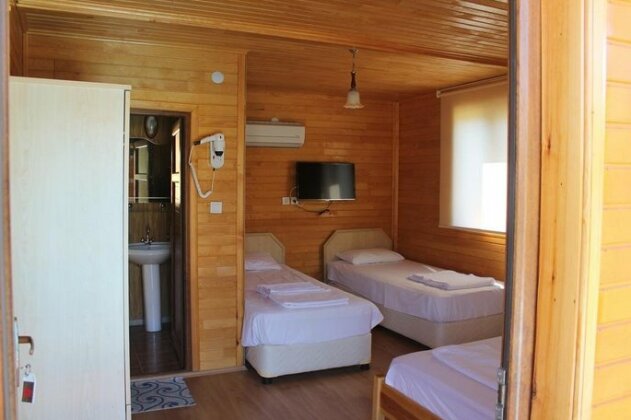 Olympos Butik Otel - All Inclusive - Photo4