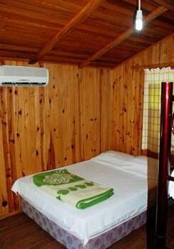 Olympos Deep Green Bungalows - Photo2