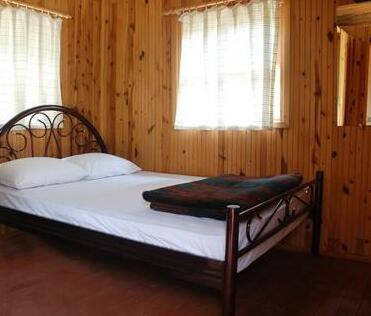 Olympos Deep Green Bungalows - Photo3