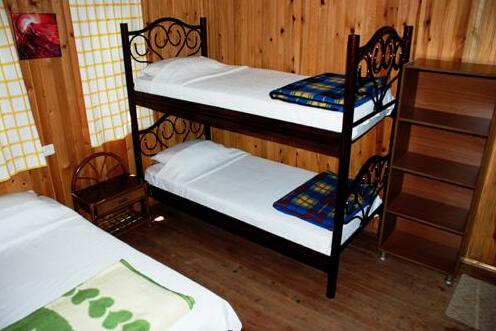 Olympos Deep Green Bungalows - Photo5