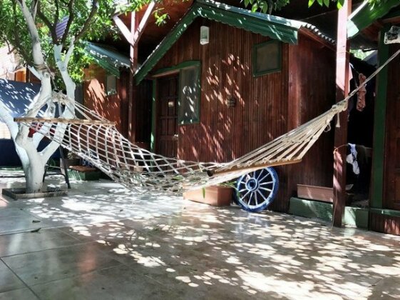 Olympos Divasa Hotel - Photo2