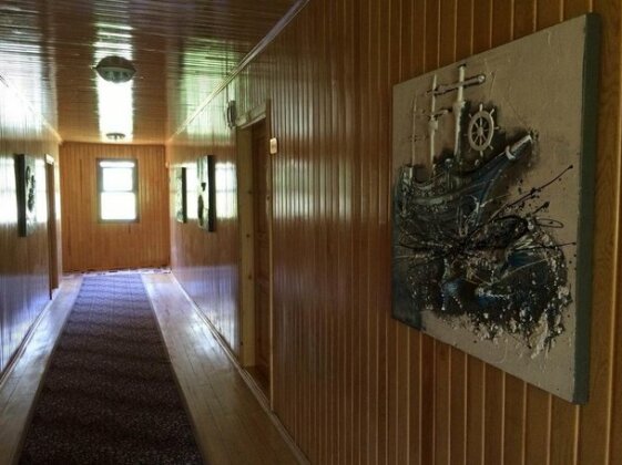 Olympos Divasa Hotel - Photo3
