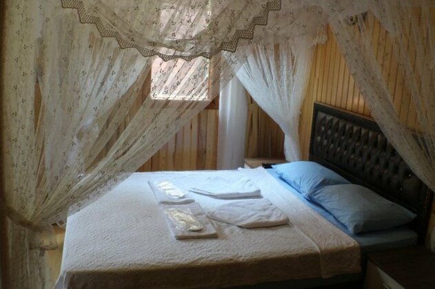 Olympos Divasa Hotel - Photo4