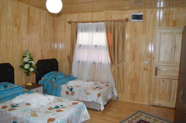Olympos Divasa Hotel - Photo5