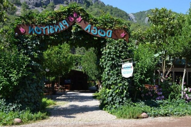 Olympos Doga Pansiyon - Photo2