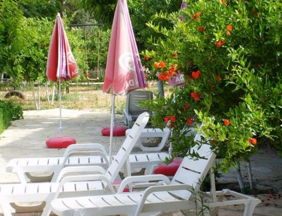 Olympos Inci Pansiyon - Photo2