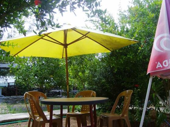 Olympos Inci Pansiyon - Photo3